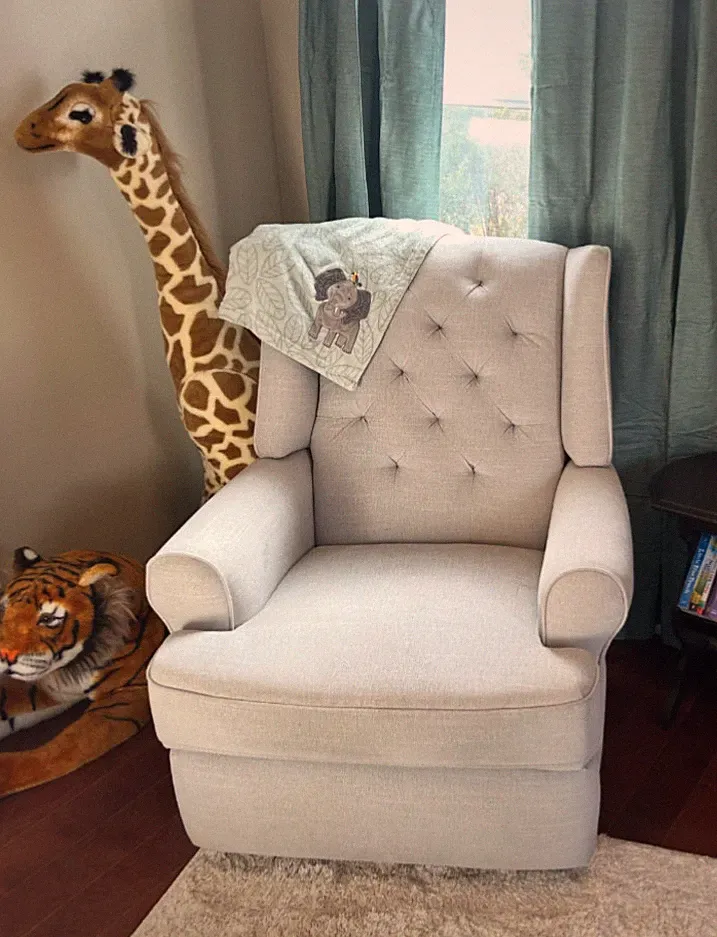 best home furnishings kendra swivel glider recliner